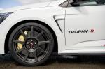 Renault Megane R.S. Trophy-R 2019 года (UK)